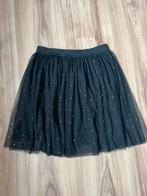 Zwarte rok met gouden sterretjes Hema maat M, Kleding | Dames, Rokken, Maat 38/40 (M), Zwart, Ophalen of Verzenden, Zo goed als nieuw