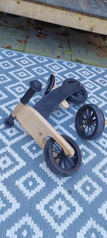 Bandits and Angels smart bike 4 in 1 kinderfiets/loopfiets beschikbaar voor biedingen