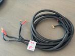 Pink Faun luidsprekerkabel SC-2, Audio, Tv en Foto, Audiokabels en Televisiekabels, Ophalen, Zo goed als nieuw, 2 tot 5 meter