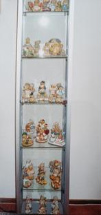 Cherished teddies, verzameling, Verzamelen, Beren en Cherished Teddies, Ophalen of Verzenden, Zo goed als nieuw, Beeldje, Cherished Teddies