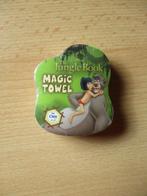Disney Jungleboek magic towel by Cien, Ophalen of Verzenden, Nieuw, Beeldje of Figuurtje