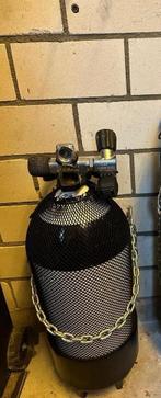 Duikfles- Gekeurd tot 2026!, Watersport en Boten, Duiken, Ophalen, Gebruikt, Duikfles