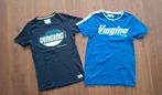 2 t-shirts Vingino, Ophalen of Verzenden, Zo goed als nieuw, Jongen, Shirt of Longsleeve
