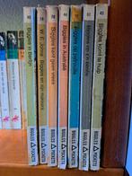 Biggles Pocket Boeken - 6 Delig, Ophalen of Verzenden, Gelezen, W.E. Johns