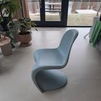 VITRA Panton Stoel - Design Klassieker Soft Mint, Huis en Inrichting, Stoelen, Kunststof, Gebruikt, Overige kleuren, Design