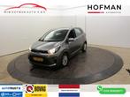 Kia Picanto 1.0 DPi DynamicLine Camera Cruise LMV Airco Carp, Voorwielaandrijving, Gebruikt, Met garantie (alle), 4 stoelen