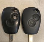 Renault of Dacia sleutelbehuizing met 2 knopen, Verzenden, Nieuw, Dacia