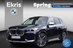 BMW iX1 xDrive30 xLine | Innovation Pack | 20 inch BMW Indiv, Auto's, BMW, Automaat, Gebruikt, Zwart, Blauw