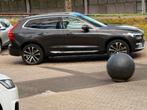 XC60 T6 PHEV Long Range 398pk Luchtvering 360 cam AWD, Auto's, Volvo, Automaat, Beige, 1969 cc, 253 pk