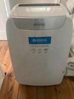 Olympia splendid airco mobiel, Witgoed en Apparatuur, Ophalen, Gebruikt, Verwarmen, 3 snelheden of meer