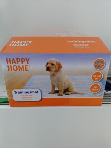 trainingsmatjes puppy beschikbaar voor biedingen
