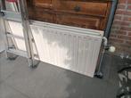 Radiator, Doe-het-zelf en Verbouw, Verwarming en Radiatoren, Ophalen, 30 tot 80 cm, Gebruikt, Radiator