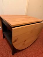 IKEA klaptafel, Huis en Inrichting, Tafels | Eettafels, Ophalen, Zo goed als nieuw, Rechthoekig, 50 tot 100 cm