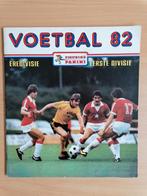 Panini Voetbal 82 leeg album., Ophalen of Verzenden, Zo goed als nieuw, Poster, Plaatje of Sticker, Feyenoord