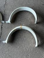 Classic Mini Polyster Wielkast Verbreders, Auto-onderdelen, Carrosserie en Plaatwerk, Nieuw, Ophalen of Verzenden, Spatbord, Mini