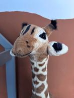 Melissa & Doug giraf pluche speelgoed deco partyplanning, Ophalen, Zo goed als nieuw, Overige typen