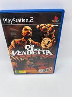 Def Jam Vendetta - PS2, Spelcomputers en Games, Games | Sony PlayStation 2, Vechten, ., 2 spelers, Eén computer