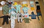 Babykleding jongen pakket maat 62-68, Gebruikt, Verzenden, Maat 62