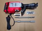 breek/sloophamer 1700W, Doe-het-zelf en Verbouw, Gereedschap | Overige machines, S-mannetje@live.nl, 9641LE, Nieuw, Vooriedereenwat