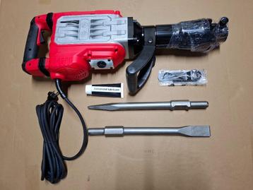 breek/sloophamer 1700W beschikbaar voor biedingen