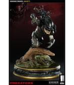Predator The Berserker Maquette By Sideshow, Ophalen, Zo goed als nieuw, Overige typen