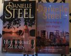 Danielle Steel boeken (12 stuks), Gelezen, Danielle Steel, Ophalen of Verzenden, Nederland