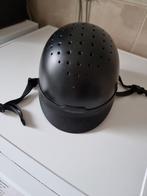 Fouganza paardrijcap maat S, Dieren en Toebehoren, Paardrijkleding, Ophalen of Verzenden, Cap