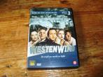 Westenwind / DVD / serie 1 / seizoen / Westewind, Cd's en Dvd's, Dvd's | Tv en Series, Vanaf 12 jaar, Ophalen of Verzenden, Gebruikt