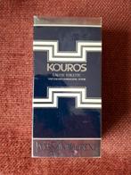 Vintage Kouros edt 100ml - Nieuw in cellofaan (1998), Ophalen of Verzenden, Nieuw