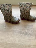 Regenlaarsjes maat 27, Kinderen en Baby's, Ophalen, Gebruikt, Jongen of Meisje, Laarzen