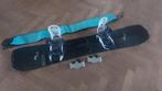 Splitboard set - Nidecker Escape Split 154, Ophalen, Nieuw, Board