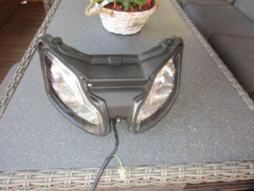 Koplamp Aprilia Rs 50 2006 2008 Factory 2006  2015 beschikbaar voor biedingen