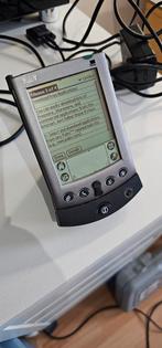 Palm V met originele cradle, Computers en Software, Vintage Computers, Ophalen of Verzenden, 3COM