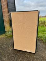 Tecamp L 610 bas cabinet 8 ohm 32 kg!!!, Muziek en Instrumenten, Ophalen, Gebruikt, Basgitaar, 100 watt of meer