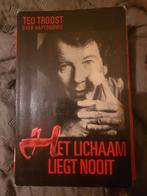 Het lichaam liegt nooit, Ophalen of Verzenden, Gelezen