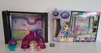 Littlest pet shop hamster speelset, Ophalen of Verzenden, Zo goed als nieuw