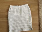 Bloomings rok en vest, Maat 38/40 (M), Blauw, Ophalen of Verzenden, Zo goed als nieuw