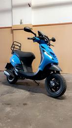 Zip SP 172cc A1 - Volledig opnieuw opgebouwd, Ophalen, Zo goed als nieuw, Frame, Piaggio