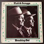 Flatt & Scruggs With The Foggy Mountain Boys – Breaking Out, Cd's en Dvd's, Gebruikt, Ophalen of Verzenden