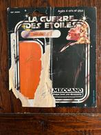 Star wars meccano ob1 cardback, Verzamelen, Star Wars, Ophalen of Verzenden, Zo goed als nieuw, Actiefiguurtje