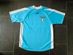 Vintage Lazio Roma Puma Voetbalshirt Maat L, Ophalen of Verzenden, Zo goed als nieuw, Buitenlandse clubs, Shirt