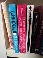 Engelse studie en leesboeken, Ophalen of Verzenden, Gelezen