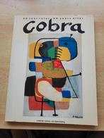 Cobra 40 jaar later, Ophalen of Verzenden, Gelezen, Schilder- en Tekenkunst