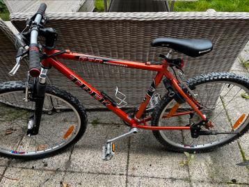 Mtb van trek 46 cm beschikbaar voor biedingen