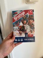 Stratego Quick Battle Bordspel, Hobby en Vrije tijd, Gezelschapsspellen | Bordspellen, Een of twee spelers, Ophalen, Nieuw