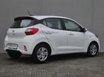 Hyundai i10 1.0 Comfort Smart Automaat / Fabrieksgarantie to, Stof, Gebruikt, 899 kg, 4 stoelen