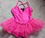 Roze balletpakje, niet gedragen., Sport en Fitness, Ballet, Ophalen of Verzenden, Nieuw, Kleding