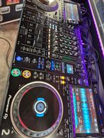 pioneer cdj3000 a9 set, Ophalen, Zo goed als nieuw, Dj-set, Pioneer