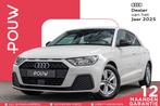Audi A1 Sportback 25 TFSI 95pk Pro Line | Apple Carplay/Andr, Auto's, 12 maanden, Stof, 95 pk, Wit