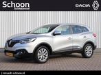 Renault Kadjar 1.2 TCe Intens | Halfleder | Navigatie | Crui, Voorwielaandrijving, 4 cilinders, Met garantie (alle), Origineel Nederlands